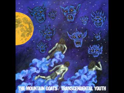 Night Light-The Mountain Goats