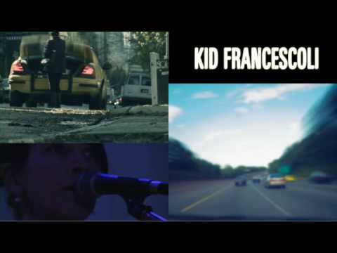 Kid Francescoli - 