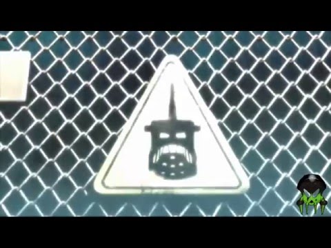 Toa Inika Commercial Edgier redub