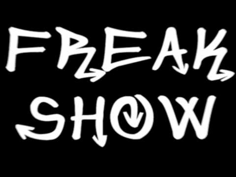 Lil Devious - Freak Show (2012)