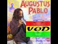 Augustus pablo   -    Corner Crew Dub   2003