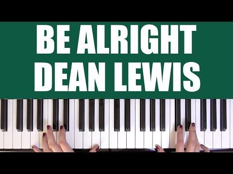 download lagu mp3 mp4 Be Alright Piano Chords, download lagu Be Alright Piano Chords gratis, unduh video klip Be Alright Piano Chords
