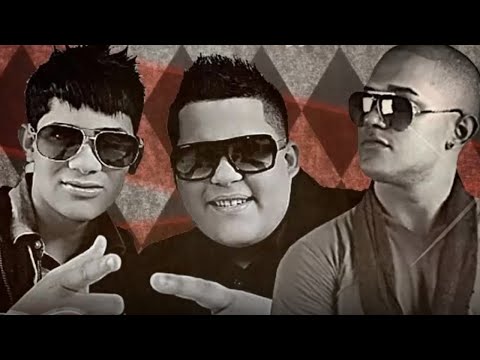 Falsetto y Sammy Ft. Jp El Sinico - Baby Que Pasa
