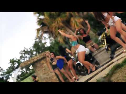 MC Gibi   Meninas Doutrinadas CLIPE OFICIAL TOM PRODUÇÕES