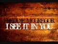 Freddie Mcgregor - I see it in you - Tengboi6 Freddie Mcgregor - I see it in you