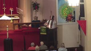 Jesus is the Tender Sprig Ezekiel 17: 22-24 Jesus is the Tender Sprig Ezekiel 17: 22-24