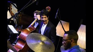 Sachal Vasandani - &quot;I concentrate on you&quot; @ musig im pflegidach, Muri