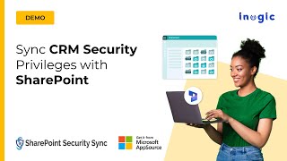 Sharepoint Security Sync YouTube Video