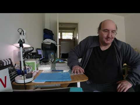 MongoTV_5728 - SKRIVER ÅRSOVERSIGT MED KVARTALS REGNINGER