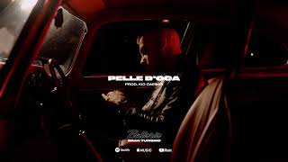 Vegas Jones - Pelle D&#39;oca (Audio)