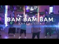 BAM BAM BAM by Karencitta | ZUMBA  | FITNESS | POP |