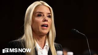 Download lagu House Dems to GRILL Bondi on Epstein files: ‘Why didn’t they follow the law?’ mp3