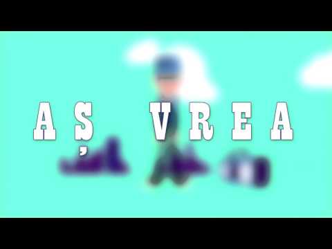 Ciprian Robu - As Vrea