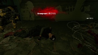 輝吉と秀吉のレインボーシックスシージ＃5[練習