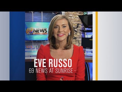 Eve Russo Wfmz
