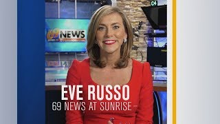 WFMZ’s Eve Russo: The people you know! The news you trust!
