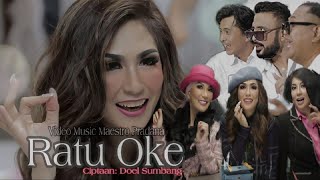 Download lagu Ratu Oke Yuni Sulistiowati... mp3