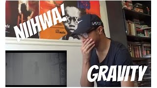 NiiHwa Gravity Reaction