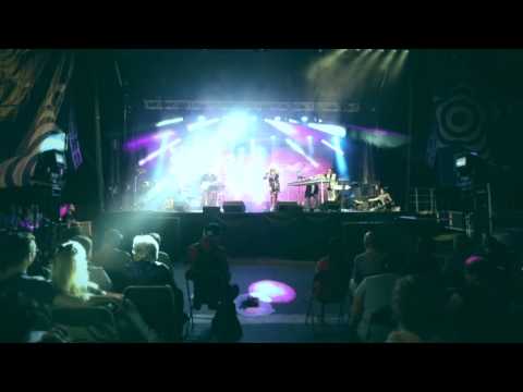 Anna Liani Promo - Bello Amore Concert (Now)