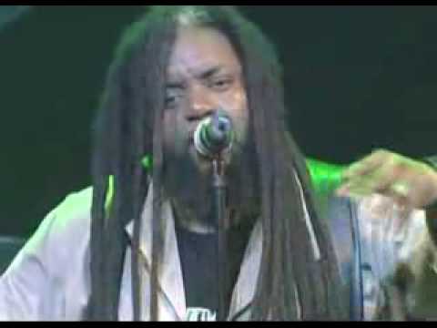 Falling Race - Morgan heritage