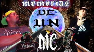 Neutral Records  Memoria de un MC  ( DON NEUTRO- TRK)