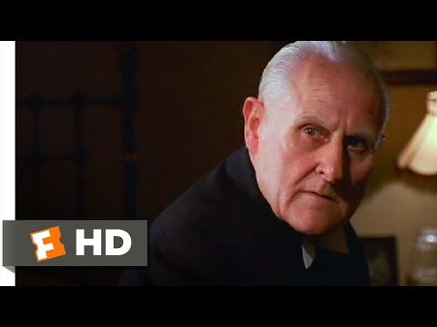 The Remains of the Day (2/8) Movie CLIP - No Longer Needed (1993) HD