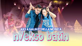 Download lagu ARYA GALIH Feat. DELLA MONICA - NYEKSO BATIN // Trimo mundur ketimbang dadi tambah ajur mp3 Download lagu ARYA GALIH Feat. DELLA MONICA - NYEKSO BATIN // Trimo mundur ketimbang dadi tambah ajur mp3