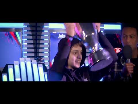 Road to eWorldCup - F2Tekkz
