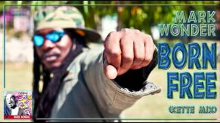Born Free Music Video