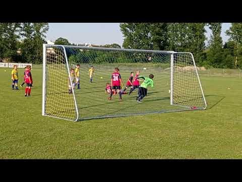 Sparing AP Motor Lublin - Widok Lublin 2011