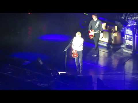 Paul McCartney - Something (Sao Paulo 2019) 2nd night