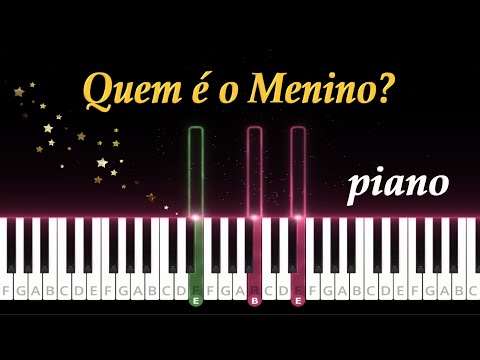 Quem É O Menino? - HCC