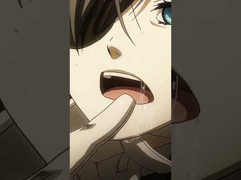 black butler - Ciel Phantomhive and Sebastian michaelis