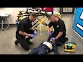 Primary Assessment Trauma Demonstration