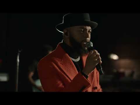 A Night With J.Howell - LIVE