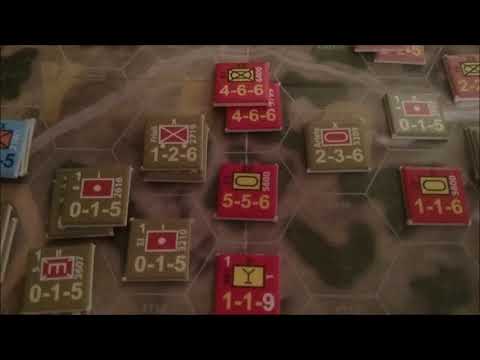 Red Tide South preview (6 of 8)