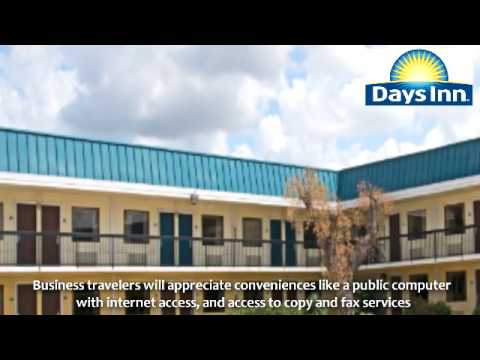 Hotels in San Antonio Medical Center, Budget Hotel San Antonio Riverwalk Texas