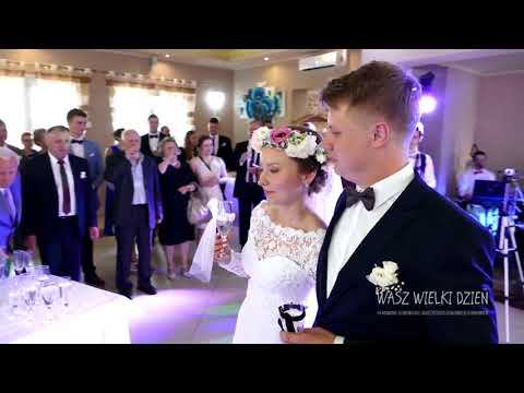SURDUT - Wesele Justyny i Pawła z naszym udziałem