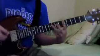 No More Can We Crawl - Crowbar