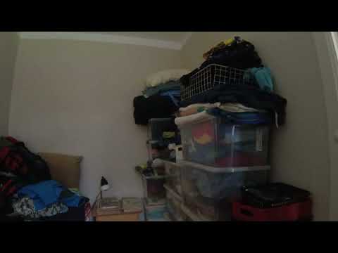 MongoTV_10662 - JOHN STØVSUGER TIRSDAG FORMIDDAG VINTER JANUAR 2023 EFTER HALVT ÅR