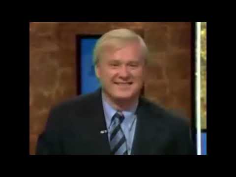 Jeopardy! 2003 Celebrity Intro