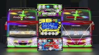 Download lagu TELOLET BASURI SOULJAH P P APA? DISARANKAN DI BANDUNG CINTA MULIA 36 NOT SLOW VERSION mp3 Download lagu TELOLET BASURI SOULJAH P P APA? DISARANKAN DI BANDUNG CINTA MULIA 36 NOT SLOW VERSION mp3