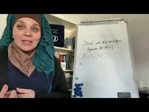 Agentur Herzensfreude- Sind wir die richtige Agentur für dich?