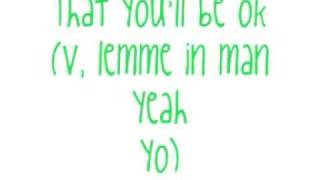 Varsity Fanclub ~ You&#39;ll Be Ok lyrics