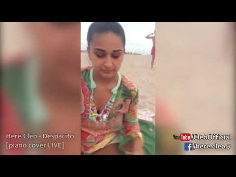 Despacito  frumos  (Here  Cleo)