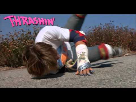 Animotion - Staring Down The Demons - (Thrashin' 1986)