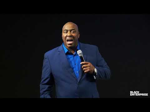 Capone – Def Comedy Jam Stand-Up