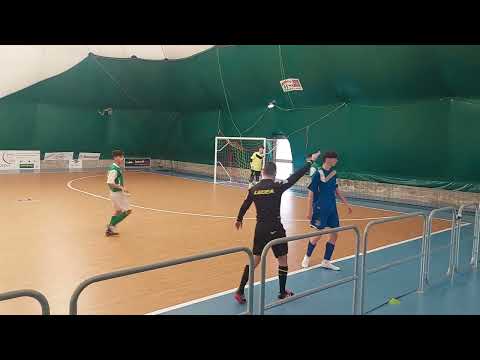 X Martiri vs CDR   - 26 02 2023