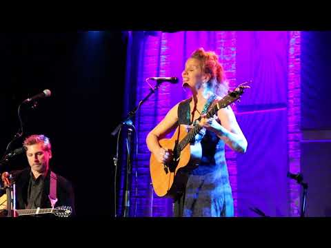 Massachusetts - Antje Duvekot