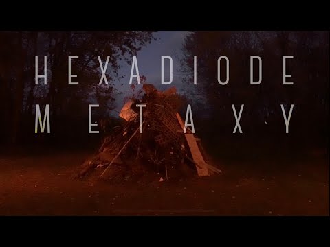 Hexadiode - Metaxy (Official Video)